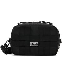 KENZO - Paris Crossbody Bag - Lyst