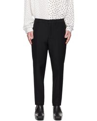 Nicolas Andreas Taralis - Techno Trousers - Lyst