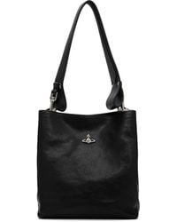 Vivienne Westwood - Lottie Small Shoulder Bag - Lyst