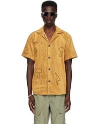 Oas - Cuba Shirt - Lyst
