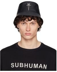 Rick Owens - Champion Edition Gilligan Bucket Hat - Lyst