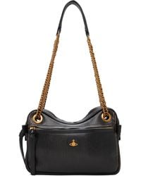 Vivienne Westwood - Dolce Medium Shoulder Bag - Lyst