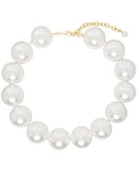 NUMBERING - #9722 Necklace - Lyst