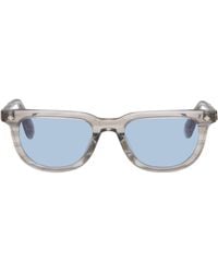 Lunetterie Generale - Tokyo Nights Sunglasses - Lyst