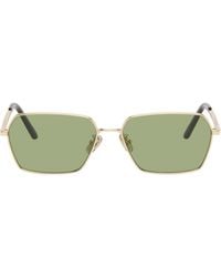 Retrosuperfuture - Balarm Sunglasses - Lyst