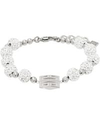 Givenchy - 4G Bracelet - Lyst