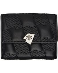 Adererror - Quilted Wallet - Lyst