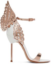 Sophia Webster Shoes for Women | Online Sale up to 80% off | Lyst