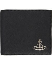 Vivienne Westwood - Bifold Wallet - Lyst
