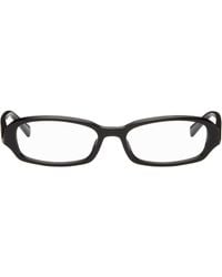 Saint Laurent - Sl 872 Erin Glasses - Lyst