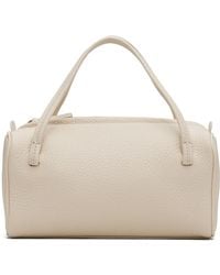 NOTHING WRITTEN - Off- Loaf Bread Mini Bag - Lyst