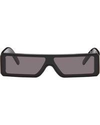 Rick Owens - Gethshades Sunglasses - Lyst