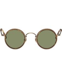 Matsuda - M3100 Sunglasses - Lyst