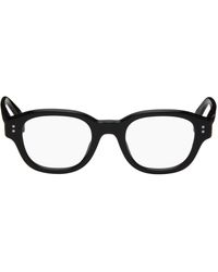 KENZO - Black Paris Boke Flower Glasses - Lyst