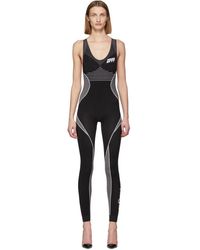 off white jumpsuit womens