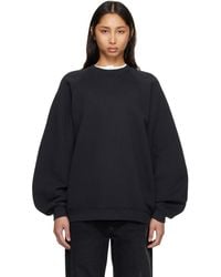 Agolde - Valma Sweatshirt - Lyst