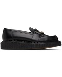 George Cox - Buxton Loafers - Lyst