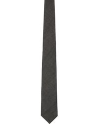 Our Legacy - Voile Tie - Lyst