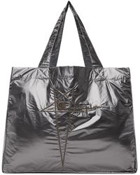 Rick Owens - Champion Edition Tote - Lyst