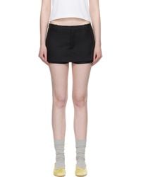 Sandy Liang - Saba Skort - Lyst