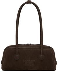 Marge Sherwood - Soft Boston Ew Bag - Lyst