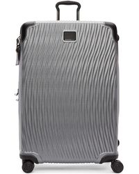 tumi closeout luggage