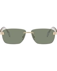 Fendi - Sky' Sunglasses - Lyst