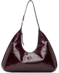 BY FAR - Amber Bag - Lyst