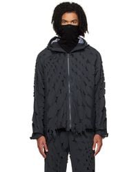 Post Archive Faction PAF - 5.1 Technical Left Jacket - Lyst