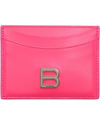 balenciaga card holder sale