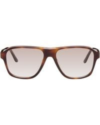 KHAITE - Oliver Peoples Edition 1963C Sunglasses - Lyst