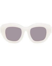Kuboraum - B2 Sunglasses - Lyst
