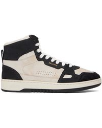 Axel Arigato - Dice High-top Sneakers - Lyst