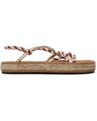 Isabel Marant - Kitza Sandals - Lyst