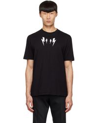 Neil Barrett Clothing for Men | Online Sale up to 84% off | Lyst