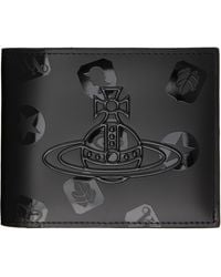 Vivienne Westwood - Bifold Wallet - Lyst