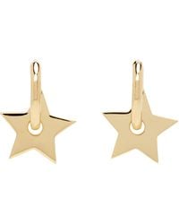 NUMBERING - #7104 Earrings - Lyst