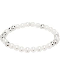 NUMBERING - #9905 Bracelet - Lyst