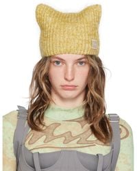 KNWLS - Precious Beanie - Lyst