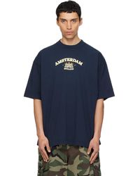 Vetements - Holland Tourist T-Shirt - Lyst