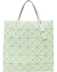 Issey Miyake - Lucent W Color Tote - Lyst