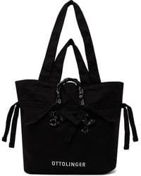 OTTOLINGER - Ssense Exclusive Tote - Lyst