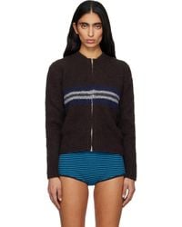 Paloma Wool - Penalti Zip Sweater - Lyst