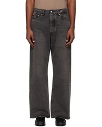 Hope - Loose-Fit Jeans - Lyst