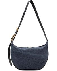 Rag & Bone - Mercer Medium Canvas Bag - Lyst