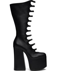 Marc Jacobs - 'The Kiki' Knee-High Boots - Lyst
