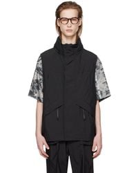 Meanswhile - Luggage Vest - Lyst