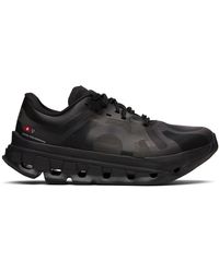 On Shoes - Slam Jam Editi Cloudflow 5 Sneakers - Lyst