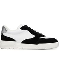 Moschino - Streetball Sneakers - Lyst