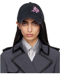 AARON ESH - 'Ae' Cap - Lyst